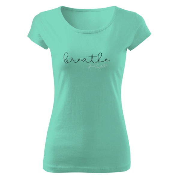 Breathe T-shirt