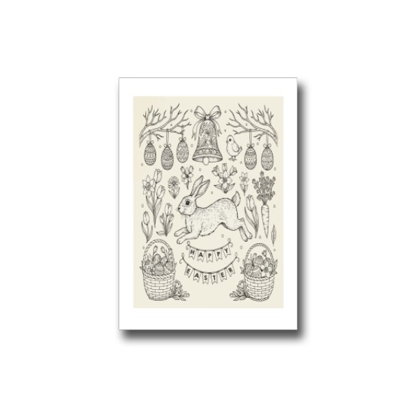 Šerpa s potlačou Nový produkt